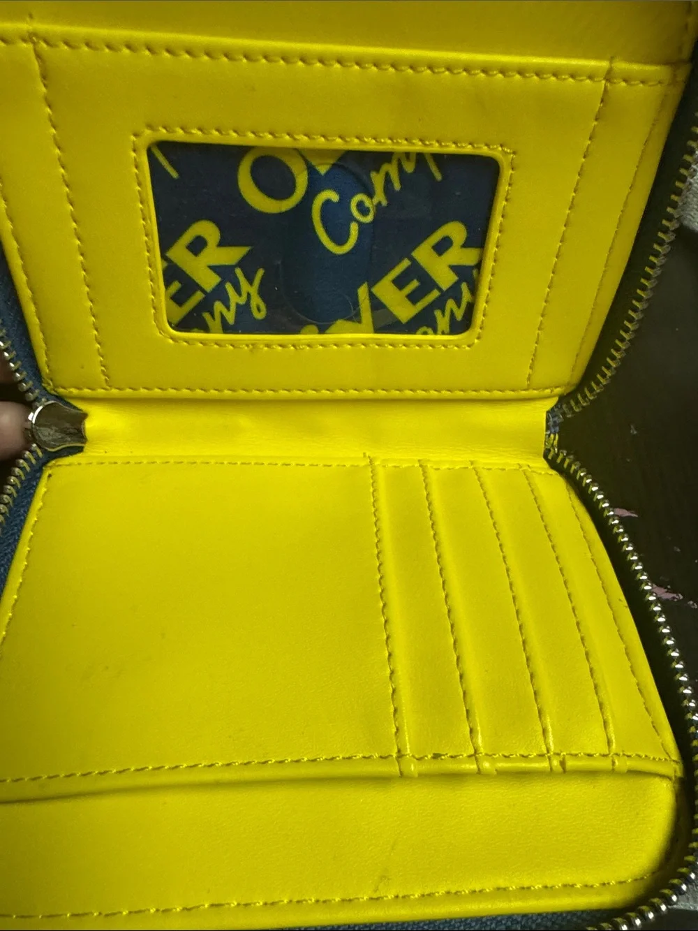 Loungefly oliver company